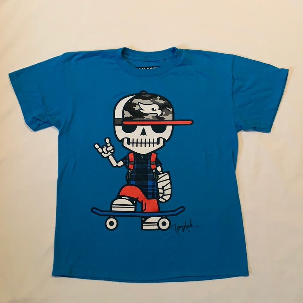 Tony Hawk boys t-shirt